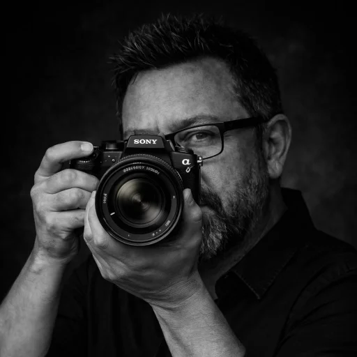 Sebastian D – Photographe et artiste Breath Of Time