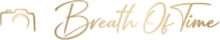 Logo Breath Of Time